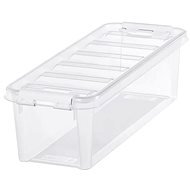 ORTHEX CLASSIC Box 3,5 l biele klipy - Úložný box