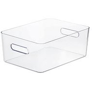 ORTHEX SmartStore™Compact Clear Box L 15,4 l - Aufbewahrungsbox