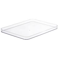 ORTHEX SmartStore™ Compact Clear Deckel L - Deckel für Aufbewahrungsbox