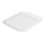 ORTHEX MODERN Lid white 38 × 28 × 1 cm - Storage Box Lid
