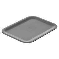 ORTHEX MODERN Lid grey 38 × 28 × 1 cm - Storage Box Lid