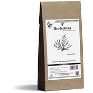 Oro Verde Flor de Arena 50 g - Tea