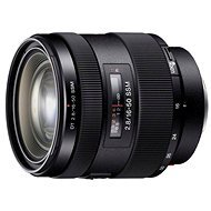 Sony 16-50mm f/2.8 SSM - Lens