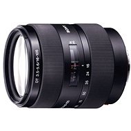 Sony 16-105mm F3.5–5.6 - Lens