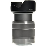 Sony 18-55 mm F3.5-5.6 - Lens
