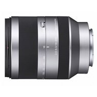 Sony 18-200mm F/3.5-6.3 - Lens