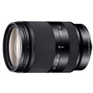Sony 18-200 mm F3.5-6.3 - fekete - Objektív