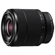 Sony 28–70mm F3,5–5,6 - Lens
