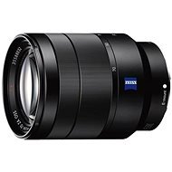 Sony 24–70 mm f/4.0 ZA OSS Vario-Tessar - Lens