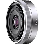 Sony 16mm F2.8 - Lens