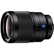 Sony Distagon FE 35mm f/1.4 - Lens
