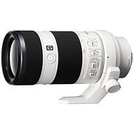 Sony 70-200mm F4 - Lens