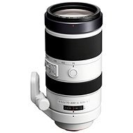 Sony 70-400 mm F4-5.6 - Objektiv