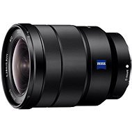 Sony 16-35mm F4.0 Black - Lens
