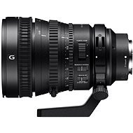 Sony 28-135 mm F4.0 Fekete - Objektív