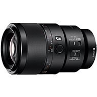 Sony FE 90mm f/2.8 - Lens