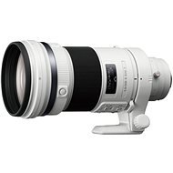 Sony 300mm f/2,8 G SSM II - Objektív