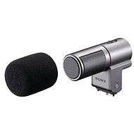 Sony SST1 - Clip-on Microphone