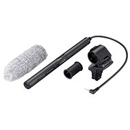 Sony ECM-CG50BP Shotgun mikrofon - Kameramikrofon