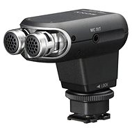 Sony ECM-XYST1M - Microphone