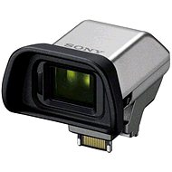  Sony EV1S  - Viewfinder
