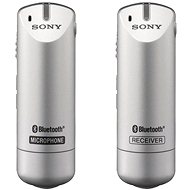 Sony ECM-AW3 - Microphone