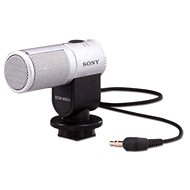 Sony ECM-MSD1 - Clip-on Microphone