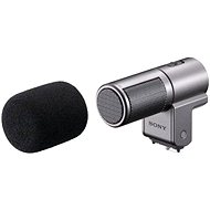 Sony ECM-SST1 - Ansteckmikrofon