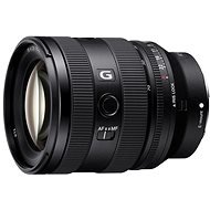Sony FE 20–70mm f/4 G - Lens