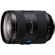 SONY Vario-Sonnar T 24-70 mm F2.8 ZA SSM II - Lens