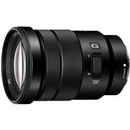 SONY 18-105mm f/4.0 G SEL - Lens