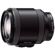 SONY 18-200 mm f/3.5-6.3 PZ OSS SEL - Lens