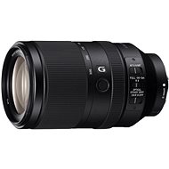 SONY FE 70-300 mm F4.5-5.6 OSS G - Lens