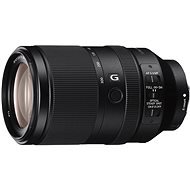 SONY FE 70-300mm f/4.5-5.6 G - Lens