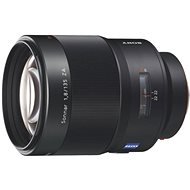 SONY 135mm f/1.8 ZA Sonnar T - Lens