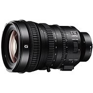 Sony FE PZ 18-110mm f/4.0 GM OSS - Lens