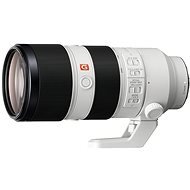 Sony FE 70-200mm f/2.8 GM OSS - Lens