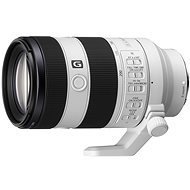 Sony FE 70-200 mm f/4.0 G OSS II - Lens