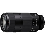 Sony FE 100-400mm F5.6-8 OSS - Lens