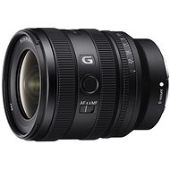 Sony FE 16-25mm f/2.8 G - Lens