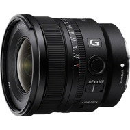 SONY FE 16mm f/1.8 G - Lens