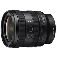 Sony FE 24-50 mm f/2.8 G - Lens