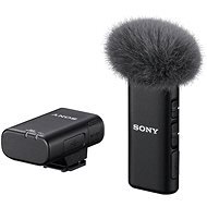 Sony ECM-W2BT - Microphone