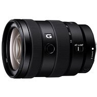 Sony E 16-55mm f/2.8 G - Lens