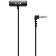 Sony ECM-LV1 - Mikrofón