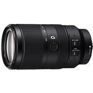 Sony E 70-350mm f/4.5-6.3 G OSS - Lens