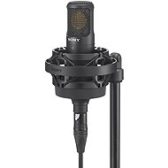 Sony C-80, Black - Microphone