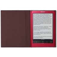 SONY PRSA-SC65/R  - Case