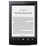 Sony PRS-T2 černý - E-Book Reader