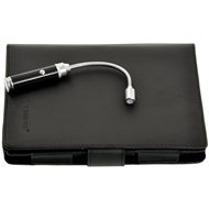SONY PRS-T1 black - E-Book Reader Case